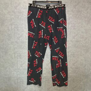 Joe boxer lounge pants